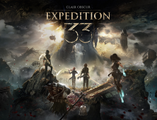 “진화된 JRPG”…스마일게이트 ‘33원정대’, 24일 출시