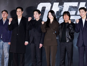 ‘미담제조기’ 강하늘 “야당 연기‚ 호감과 비호감 사이 줄타기”