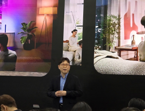 삼성전자, 신제품 TV 라인업 공개...“올해 국내 OLED 시장 1위” 포부