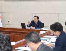 성낙인 창녕군수 