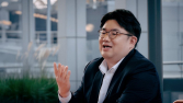 최준용 SK하이닉스 부사장 “HBM4 양산 이어 HBM4E 적기 공급”