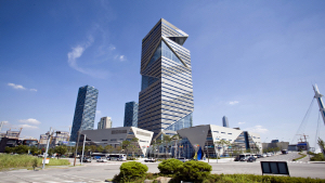 인천경제청, 올해 1분기 FDI 3억961만 달러 달성