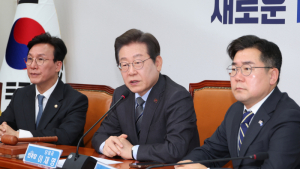 오락가락 개헌…고민 깊은 민주