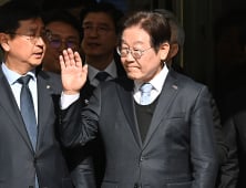 “개헌은 OK, 정략은 NO”…이재명, 권력분산에 선 그은 이유는