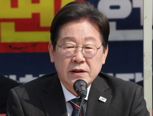 이재명 ‘경기도 법인카드 유용 혐의’ 재판, 오늘 첫 공판준비기일