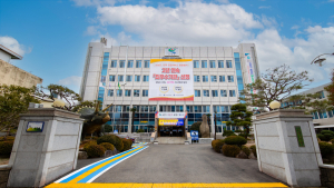 경남 고성군, 2025년도 제1회 추가경정예산 477억원 편성