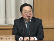 이장우 대전시장 '대통령 후보' 심사숙고