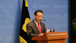 ‘호남보수’ 이정현, 대권 신호탄…“이준석 영입·안철수 부각”