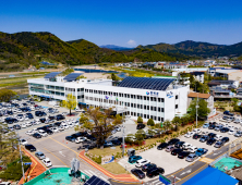 영덕군, 산불 피해 이재민 임시 주거시설 확보 ‘총력전’