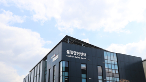 현대로템, 창원공장 태양광 설비 구축…전 사업장 재생에너지 전환 본격화