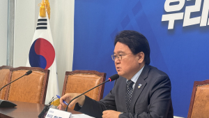 황운하 “헌재판관 지명에 尹 의중 작용…철회해야”