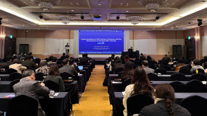 한국GSK “아렉스비, 60세 이상 RSV-LRTD 예방 효과 82.6%”
