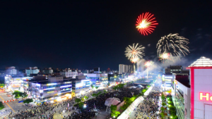더 풍성해진 제21회 안산국제거리극축제…‘거리에서 만난 예술, 세상을 잇다’