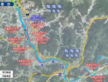 경기도, 고양 공릉천 4.03km 정비 착공… 홍수 방어력 강화
