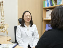 참을 수 없는 건조함, 쇼그렌증후군 [건강 나침반]