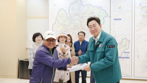 원주시, 파크골프장 연내 90홀 추가 조성