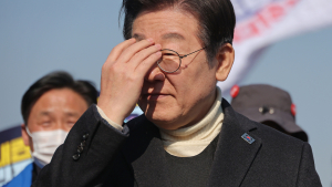 이재명 “韓, 자기가 대통령 된 걸로 착각…헌법재판관 지명 오버”
