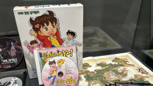 넷마블에서 만나는 게임의 어제와 내일 [쿠키 현장] 