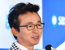김국진, 7일 모친상…아내 강수지와 빈소 지킨다