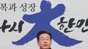 이재명, 당대표 사퇴 후 대선 돌입…김동연도 공식 출마 선언
