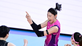 ‘굿바이’ 김연경, 은퇴 경기서 34점…흥국생명, 정관장 꺾고 ‘통합우승’