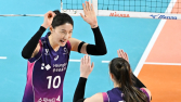 ‘은퇴’ 김연경, ‘만장일치’ 챔프전 MVP