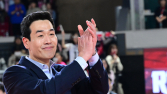 ‘준우승’ 고희진 감독 “흥국생명 축하…김연경 수비 하나가 우승 만들어”