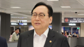 정인교 통상본부장 “조선·알래스카LNG 테이블 놓고 美와 관세 협의”