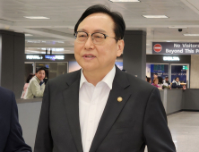 정인교 통상본부장 “조선·알래스카LNG 테이블 놓고 美와 관세 협의”