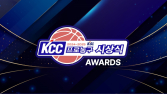 티빙, KBL 시상식·미디어데이 실시간 중계…“스포츠 콘텐츠 기반 경쟁력 강화”