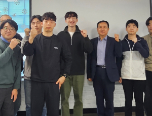 천안시, 청년 버스운전자 8명 첫 출발