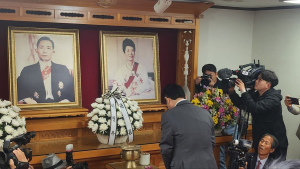 이철우 경북도지사, 대선 출마 선언…“새로운 박정희 되겠다”