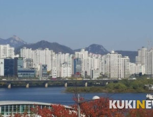 바닥 찍은 세종시, ‘대통령실 이전’ 기대감 솔솔…“집 나중에 팔게요” 