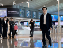 대선전 본격 점화…김동연·김문수·유정복·이철우·황교안 출마 선언