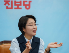 김재연 진보당 대선후보 “2026년 개헌 국민투표 추진” [쿡 인터뷰]