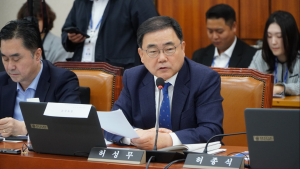 허성무 의원, 반덤핑 관세발 산업 간 충돌 지적