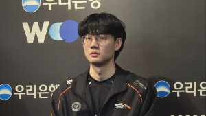 ‘T1전 대비’ 바이퍼 “구마유시·스매시 다 나올 수 있다…여러 가지 준비할 것”