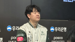 ‘3연패’ 최우범 감독이 짚은 문제점 “여유가 없다”