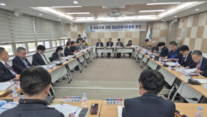 경상남도, 美 상호관세 대응 수출기업 ‘원팀’ 구성…긴급자금 100억원 투입