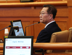 헌재, 오늘 박성재 법무장관 탄핵신판 선고…소추 119일만에 결론