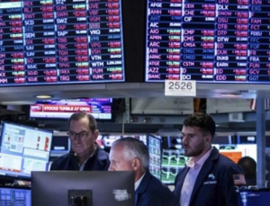 뉴욕증시, 상호관세 유예 발표에 기록적 급반등…나스닥 12%‧S&P 9.5%↑