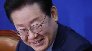 이재명, 대선 출마…‘K-이니셔티브’ 국가 비전 제시