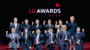 LG 어워즈 명예의 전당 공개…“고객가치 혁신 우수 사례 시상”