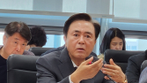 김태흠 충남지사 “대선 불출마...도정에만 충실”