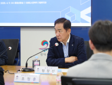 평택시, 미국발 관세 위기 대응 비상경제협의체 회의 개최