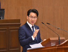윤성관 의원, '간접흡연 피해방지 조례 일부개정조례안' 추진