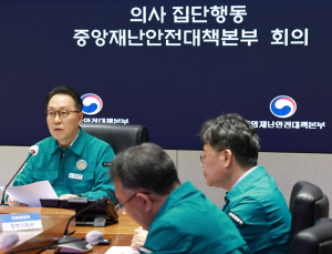 복지부, 전공의 주당 근무시간 72시간으로 단축…“수련환경 혁신”