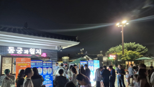 경주로ON, 스마트 여행 동반자 ‘우뚝’…가입자 10만 돌파 ‘임박’