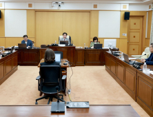 대전시의회, ‘대전·충남 행정통합 특별위원회’ 본격 활동