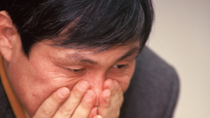 영화 ‘승부’ 실제 사진 만난다…이시용 사진작가 개인전 개최